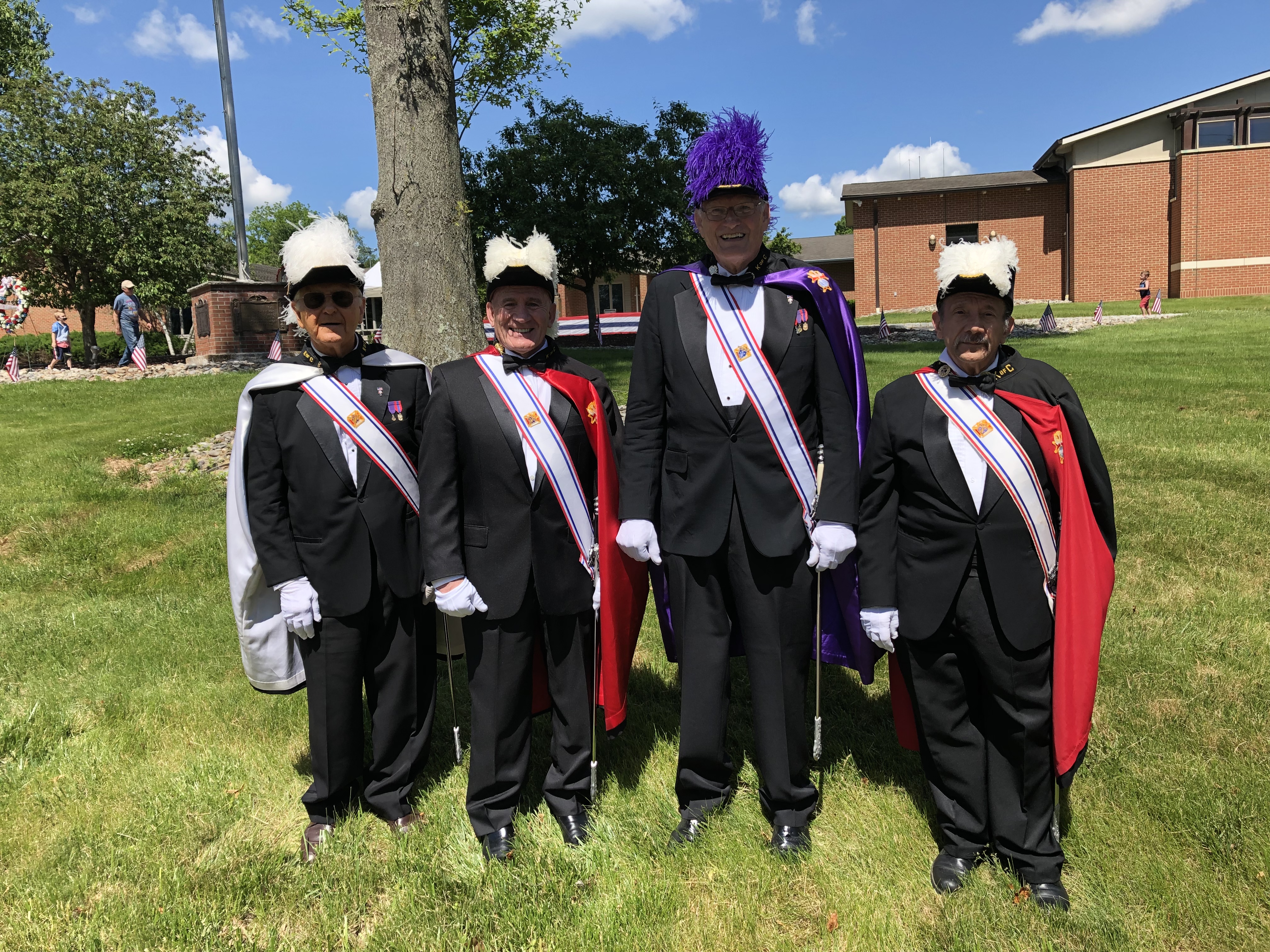 parade colorguardsFA